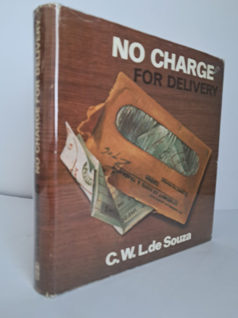 C. W. L. de Souza - No Charge for Delivery