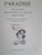 Paradise: The Journal and Letters (1917-1933) of Irma Stern (First Edition)