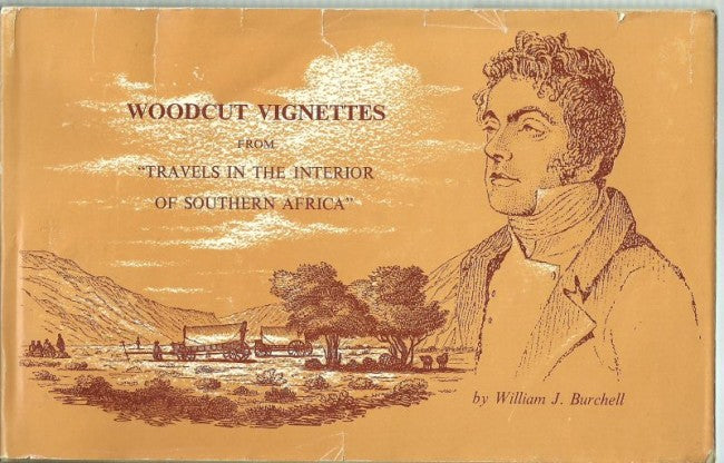 Woodcut Vignettes; From "Travels in the Interior of Southern Africa by William J. Burchell