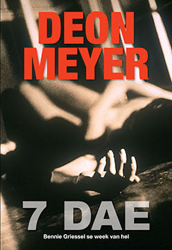 7 Dae - Deon Meyer