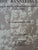 Die Bannelinge A.B.O Boerekrygsgevangenes 1899-1902 -'n Gedenkbrosjure - by M.C.E. van Schoor and 4 other