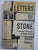 Letters of Stone: From Nazi Germany to South Africa by Robins, Steven