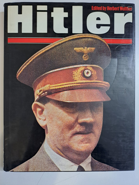 Hitler Edited by Herbert Walther