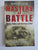 Masters of Battle: Monty Patton And Rommel At War by Brighton, Terry