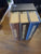 Reader's Digest Library of Crime and Suspense(3 book set)