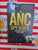 The ANC Spy Bible - Surviving Across Enemy Lines (Paperback) Moe Shaik