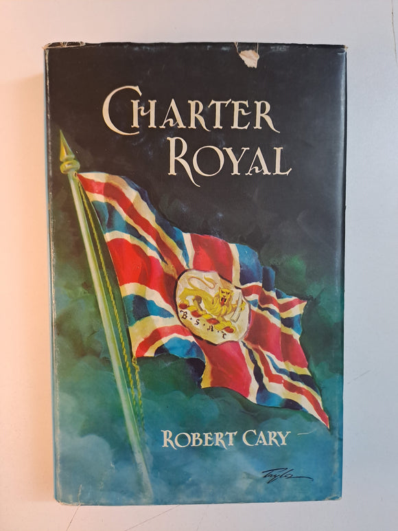 Charter Royal by Robert Cary