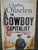 The cowboy capitalist: John Hays Hammond, the American West and the Jameson raid by Van Onselen, Charles