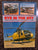 Eye in the sky: A brief history of the SA Police Service Air Wing (African aviation series)