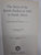 The Story of the British Settlers of 1820 in South Africa by Harold Edward Hockly