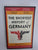 The Shortest History of Germany by James Hawes