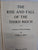 The Rise and Fall of the Third Reich: A History of Nazi Germany by William L. Shirer