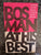 Bosman At His Best- A Selection from the writings of Herman Charles Bosman