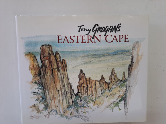 Tony Grogan's Eastern Cape