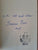 C.Fred's Story - A Dog's Life - C. Fred Bush - Edited slightly by Barbara Bush