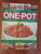 The Ultimate One-Pot Cookbook - Jenni Fleetwood