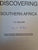 Discovering Southern Africa By T.V. Bulpin