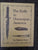 The Knife in Homespun America - Madison Grant