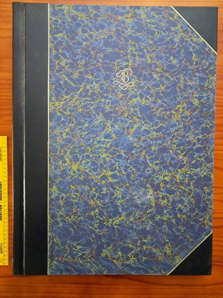 AFRICAN SCENERY AND ANIMALS (Limited Edition Facsimile Reprint) by Samuel Daniell