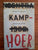 Kamphoer – Francois Smith