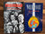Volksverraad ~ Die Geskiedenis Agter Die Geskiedenis en Volkshoop  beide deur Pretorius, Adv. P.J. - Gewese lid van Nasionale Intelligensie