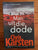 Man uit die dode - Chris Karsten - 'n Ella Neser-Roman
