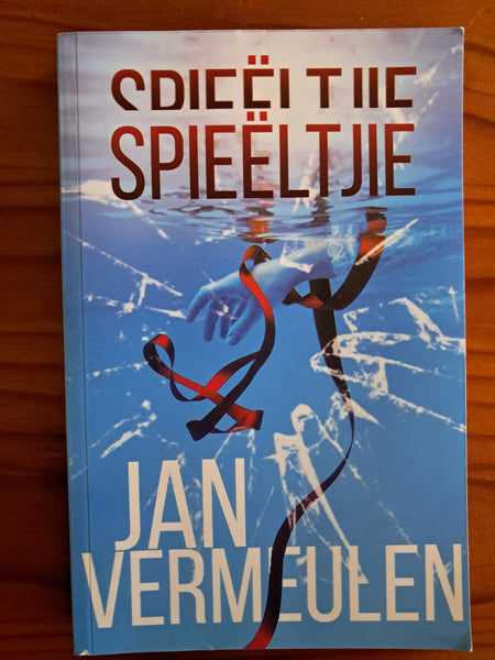 Spieeltjie Spieeltjie - Jan Vermeulen (Afrikaans)