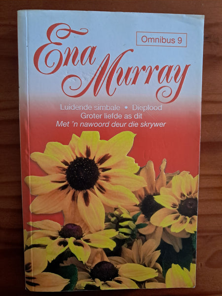 Ena Murray Omnibus 9
