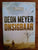Onsigbaar - Deon Meyer (Afrikaans)