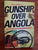 Gunsmith over Angola - The Story of a Maverick Pilot - Steve Joubert
