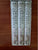 The Book of Our Heritage - The Jewish Year and its Days of Significance - Rabbi Eliyahu Kitov  3 Volumes - (Pocket Edition)