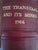 Edited by Praagh L.V.-THE TRANSVAAL AND ITS MINES (1906)