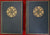 WILLIAMS, Gardner F. — The Diamond Mines of South Africa (Special Author’s Signed Edition, 2 Volumes)