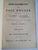 Paul Kruger - Gedenkskrifte van Paul Kruger (1902 Dutch East Indies Printing)