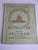 Amptelike Program en Gedenkboek, Pretoria 13 tot 16 Desember 1949