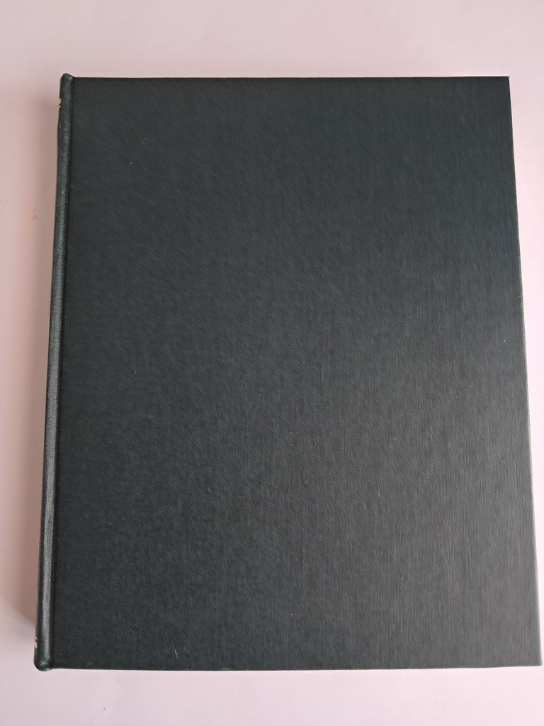 Polisiediens in die ZAR (Gepubliseer in die Argiefjaarboek vir Suid-Afrikaanse Geskiedenis, 43ste Jaargang - Deel I) - Dr. G. N. van den Bergh