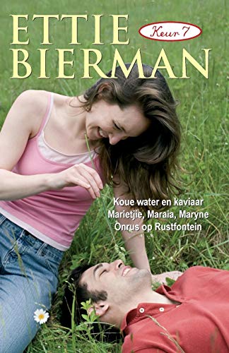 Keur 7 - Ettie Bierman