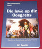 Die Lewe op die Oosgrens - GC Fourie
