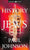 A History of the Jews - Paul Johnson