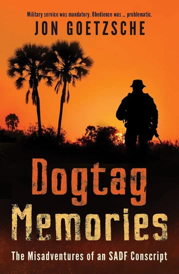 Dogtag Memories – Julian Goetzsche