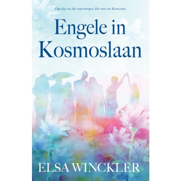 Engele in Kosmoslaan - Elsa Winckler