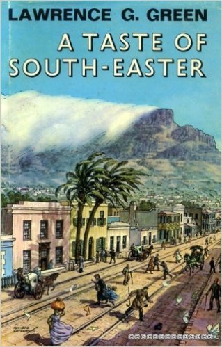 A Taste Of South-Easter By Lawrence G. Green