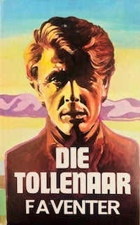 Die Tollenaar - FA Venter