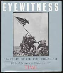 Eyewitness - Richard Lacayo and George Russell