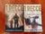 1 Recce: Volume 1 - The Night Belongs To Us and 1 Recce: Volume 2 – Behind Enemy Lines by Alexander Strachan