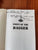 Point of the Dagger by By Peet Coetzee