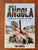 Back to Angola – A Journey from War to Peace by Paul Morris