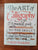 The Art of Calligraphy - A practical guide To The Skills and techniques - David Harris