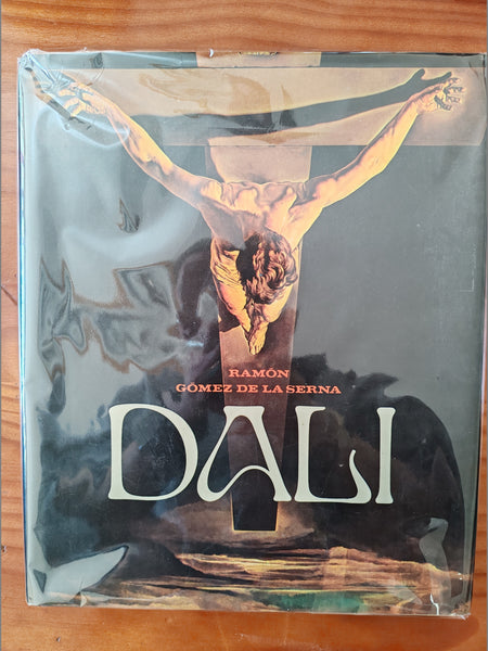 Dali - Ramon Gomez de la Serna (Author)