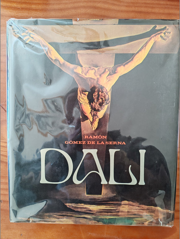 Dali - Ramon Gomez de la Serna (Author)